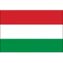 Hungary U17 로고