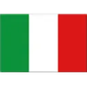 Italy U17 로고