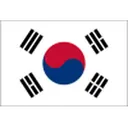 Korea Republic U17 로고