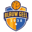 Blauw Geel