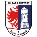 Barockstadt Fulda-Lehn. 로고