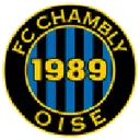 Chambly Thelle FC 로고
