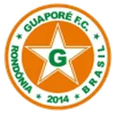 Guaporé 로고
