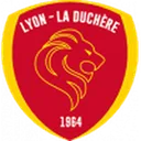 Lyon Duchere 로고
