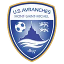Avranches 로고