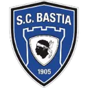 Bastia 로고