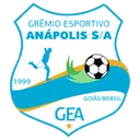 Grêmio Anápolis