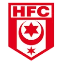 Hallescher FC 로고