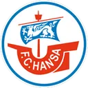 Hansa Rostock 로고