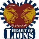 Heart of Lions