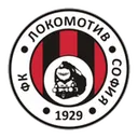 Lokomotiv Sofia 로고