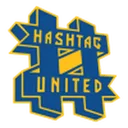 Hashtag United 로고