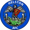 Helston Athletic 로고
