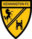 Kennington 로고