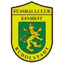 Einheit Rudolstadt 로고