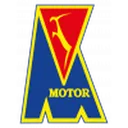 Motor Lublin 로고