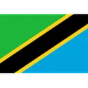 Tanzania 로고