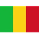 Mali 로고