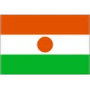 Niger 로고
