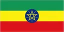 Ethiopia 로고