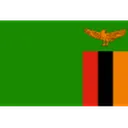 Zambia 로고
