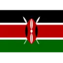 Kenya 로고