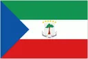 Equatorial Guinea 로고