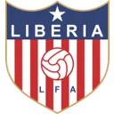 Liberia 로고