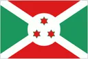 Burundi 로고