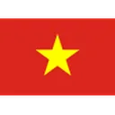 Vietnam 로고