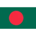 Bangladesh 로고