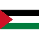 Palestine 로고