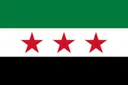 Syria 로고