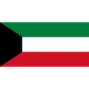 Kuwait 로고