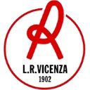 Vicenza Virtus 로고