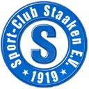 Staaken 로고