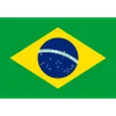 Brazil U20 로고