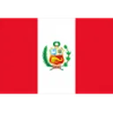 Peru U20 로고