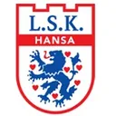 Lüneburger SK Hansa 로고