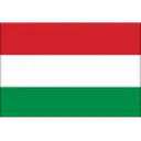 Hungary U21 로고