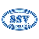 SSV Jeddeloh 로고