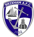 Brixham 로고