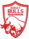 Jersey Bulls 로고