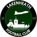 Lakenheath 로고