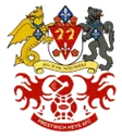 Prestwich Heys 로고