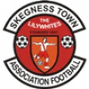 Skegness Town 로고