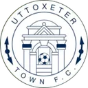 Uttoxeter Town 로고