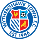 Wythenshawe Town 로고