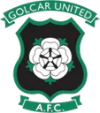 Golcar United 로고