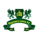 Rayners Lane 로고